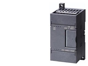 ANALOG OUTPUT EM 232 11bit - 6ES7232-0HD22-0XA0