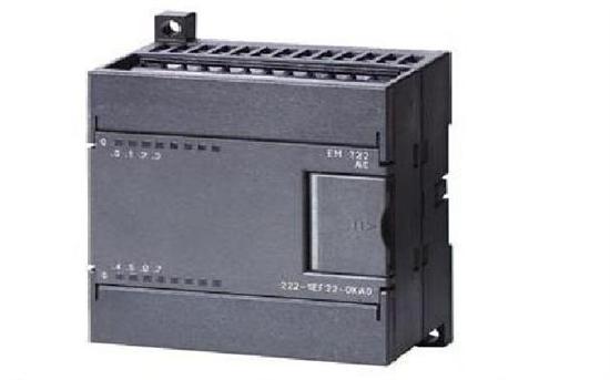 EM 222 8DO RELAY 2A - 6ES7222-1HF22-0XA8