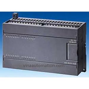 I/O EM 223 4DI/4DO 24VDC - 6ES7223-1BF22-0XA8