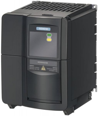 MICROMASTER MM420, 1/3 x 230VAC, 5.5Kw ( 7.5HP)