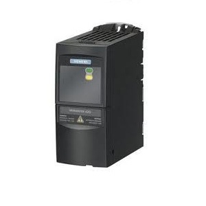 MICROMASTER MM420, 3 x 380VAC, 0.55Kw ( 0.75 HP)