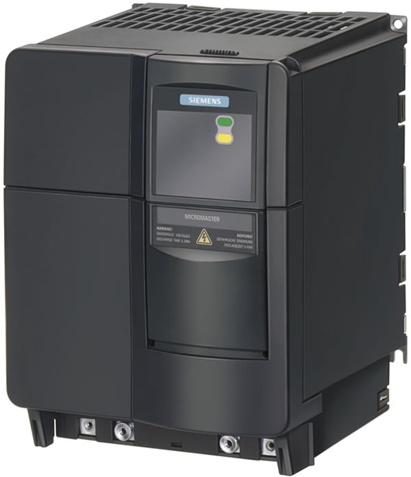 MICROMASTER MM420, 3 x 380VAC, 11Kw ( 15 HP)