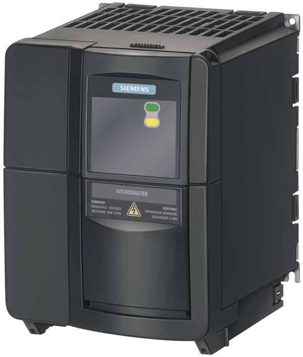 MICROMASTER MM420, 3 x 380VAC, 2.2Kw ( 3 HP)