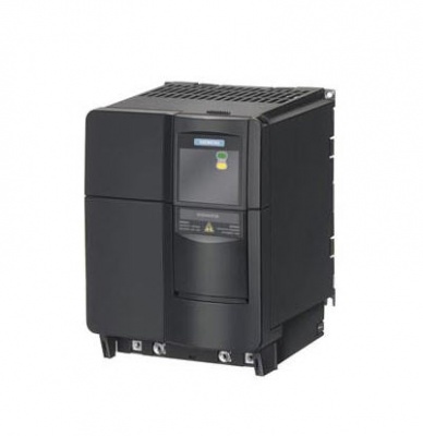 MICROMASTER MM420, 3 x 380VAC, 5.5Kw ( 7.5 HP)