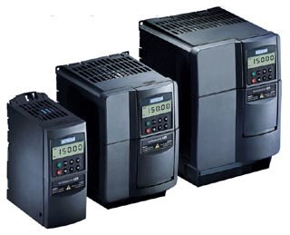 MICROMASTER MM440, 1/3 x 230VAC, 22Kw ( 30HP)