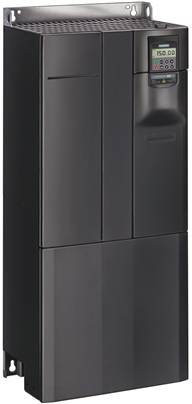MICROMASTER MM440, 1/3 x 230VAC, 45Kw ( 55HP)