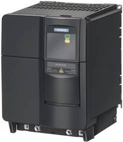 MICROMASTER MM440, 1/3 x 230VAC, 5.5Kw ( 7.5HP)