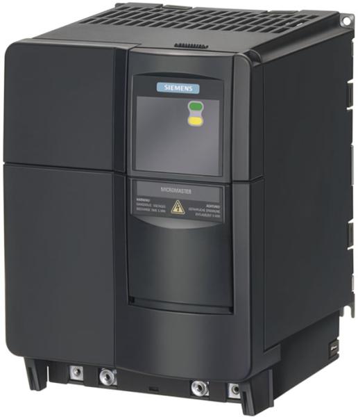 MICROMASTER MM440, 3 x 380VAC, 4Kw ( 5 HP)