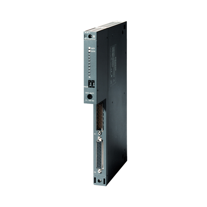 SIMATIC S7-400, IM461-0 RECEIVER INTERFACE MODULE - 6ES7461-0AA01-0AA0