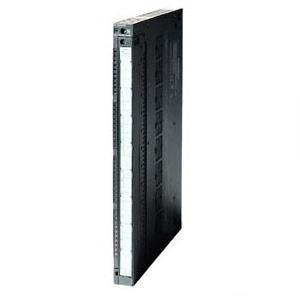 SIMATIC S7-400, SM 431 ANALOG INPUT MODULEOPTIC. ISOLATED, 16 AI, 16 BIT RESOLUTION - 6ES7431-7QH00-