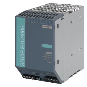 SITOP PSU300S 10A STABILIZED POWER - 6EP1434-2BA10