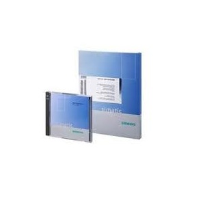 WINCC SYSTEM SOFTWARE V7.0 SP2, RC 128 (128 POWER TAGS), RUNTIME &amp, CONFIGURATION - 6AV6381-2BM07