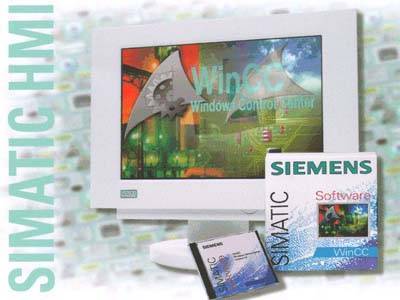 WINCC SYSTEM SOFTWARE V7.0 SP2, RT 128 (128 POWER TAGS), RUNTIME - 6AV6381-2BC07-0AX0