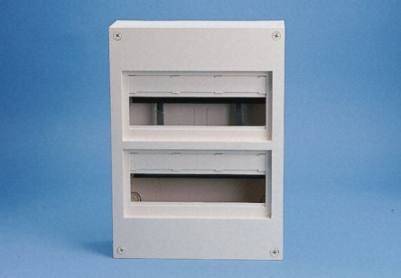PRAGMA ENCLOSURE 1R 13