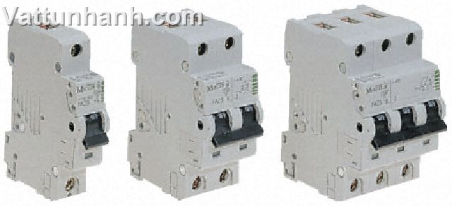 MCB,10kA,S type,double pole,20A,FAZ-S20/2