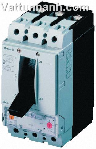 MCCB,50kA,standard,overload,settings,160-200A,NZMN2-A200