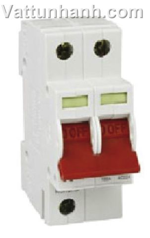 MCCB,incoming mains switch,100A,100/m12