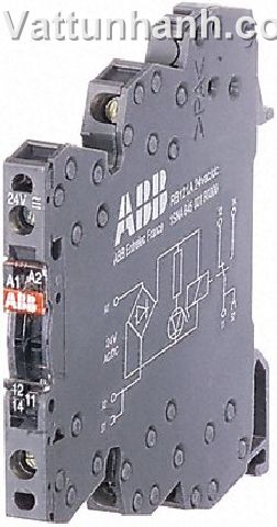 Optocoupler OBOA1000 230Vac/dc