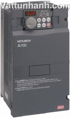 15 KW Inverter FR-A740