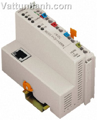 CONTROLLER ETHERNET TCPIP 10/100MB