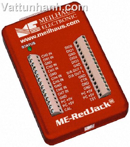 DIGITAL OUTPUT MODULE 8 PORT