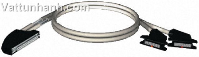 FCN TO 2 HE 5M CONNECTING CABLE