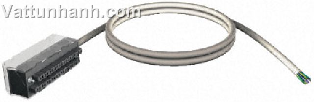FTB 20 WIRE 5M SHIELDED CABLE