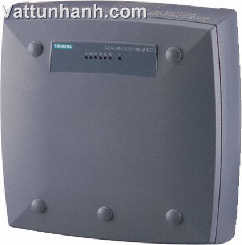 IWLAN ACCESS POINT SCALANCE W786-2RR