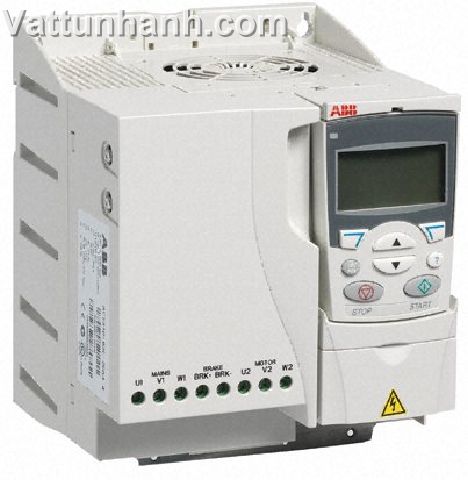 Inverter ACS310 3 Phase 17.2A 7.5kW