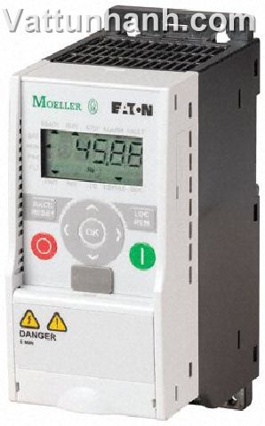 Inverter Drive MMX 1 phase 0.55kw 2.7A