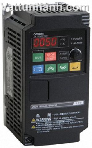 JX inverter single phase 200 Vac 0.4kW