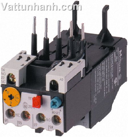 Relay, overload, ZB12, 6-10A