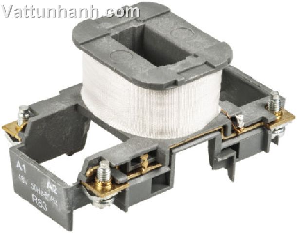 COIL 48VAC ZA16 FOR CONTACTOR A9, A12, A16