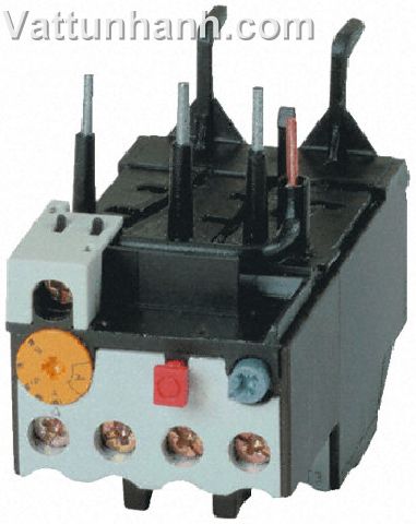 Relay, overload, ZB32, 4-6A