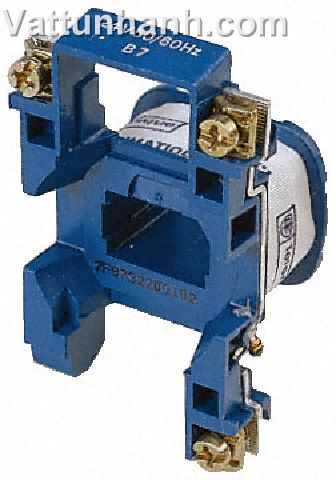 Spare coil 48Vac for D40/D50/D65/D80/D95 contactor, LX1D6E7