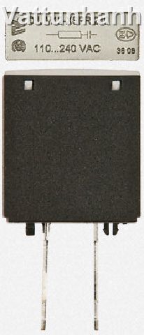 suppressor, X-Start RC, 130-240Vac, DILM7/DILM12, DILM12-XSPR240