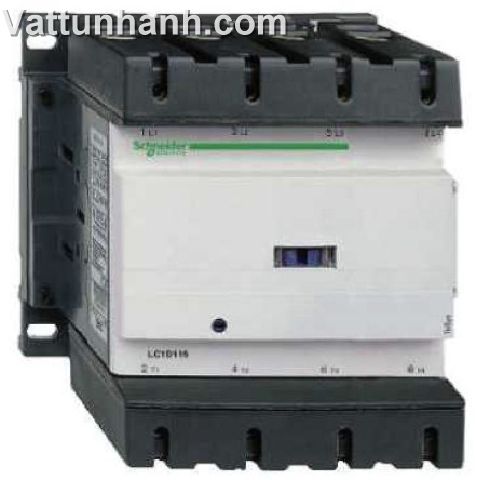 CONTACTOR