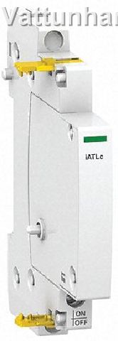 Centralised control auxiliary, 24-240Vac