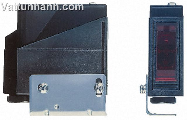 Switch, sensor, proximity, optical, through scan, slim, c/w timer