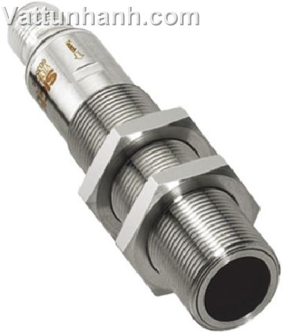 Photoelectric Sensor, reflex, 0.1-5m