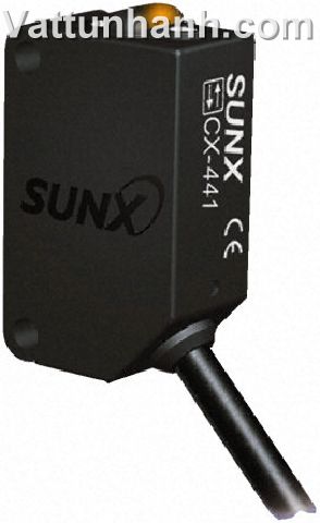 REFLECTIVE SENSOR, 30MM