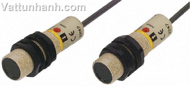 Switch, sensor, proximity, M18, thru beam sensors, PNP