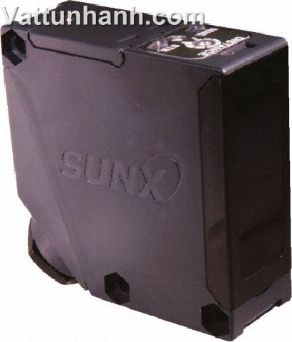 Triangulation Sensor, 2, 5m, DC type