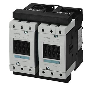 Siemens REVERSING CONTACTOR COMBINATION 37KW
