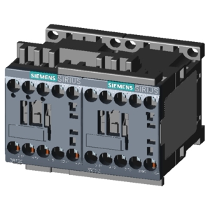 Siemens REV. COMB. W.I/O-LINK AC3 4KW/400V