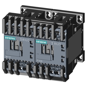 Siemens REV. COMB. AC3 5.5KW/ 400V DC48V