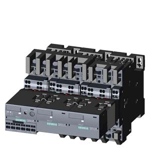 Siemens STAR-DELTA COMB. WITH ASI AC3 15/18.5KW/400V