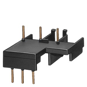Siemens CONNECTION MODULE ELECTRICAL AND MECHANICAL