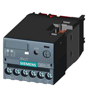 Siemens BASIC MOD 000035F6 ULE FOR AS-I STAR-DELTA