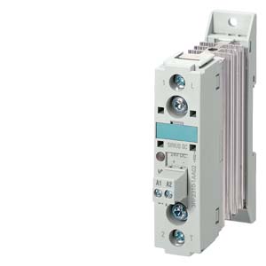 Siemens SEMICOND. CONTACTOR 3RF2 1-PH. AC51